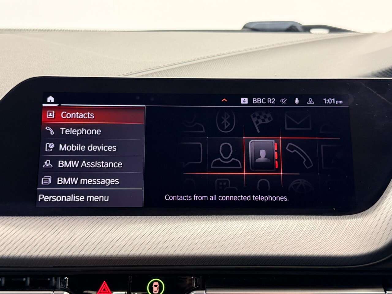 2020 BMW 1 SERIES 2020 BMW 1 SERIES