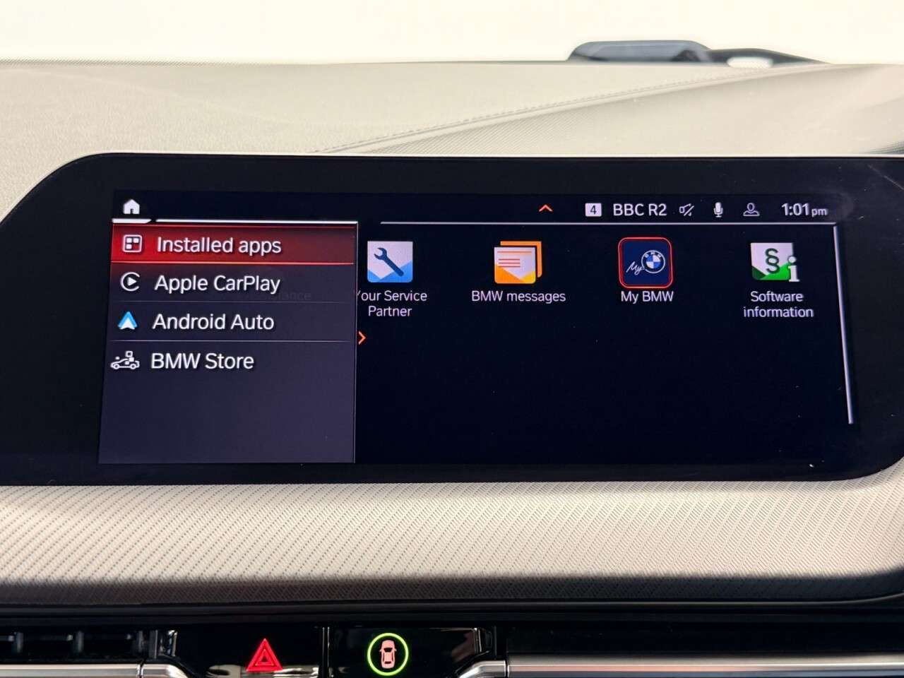 2020 BMW 1 SERIES 2020 BMW 1 SERIES