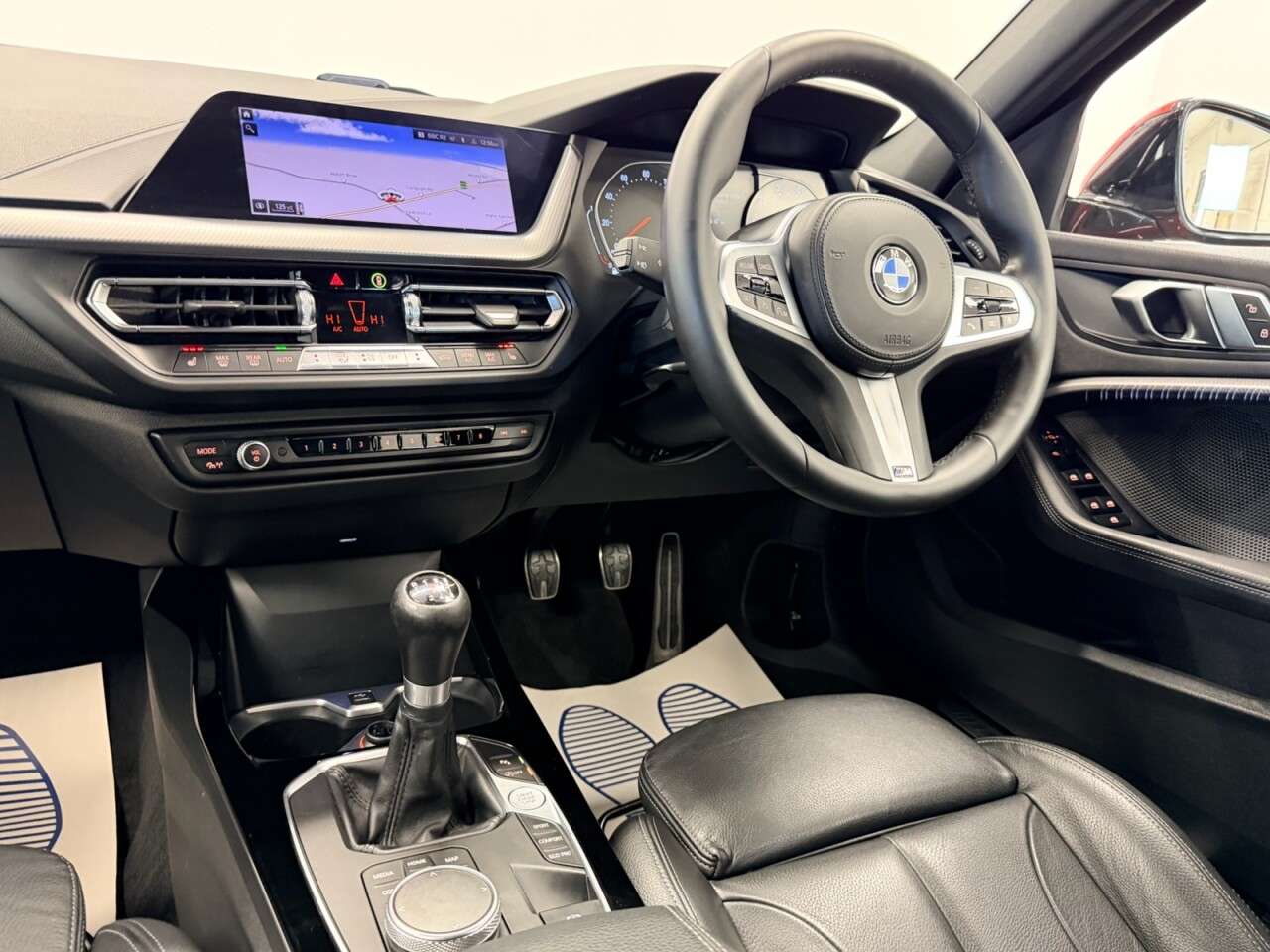 2020 BMW 1 SERIES 2020 BMW 1 SERIES