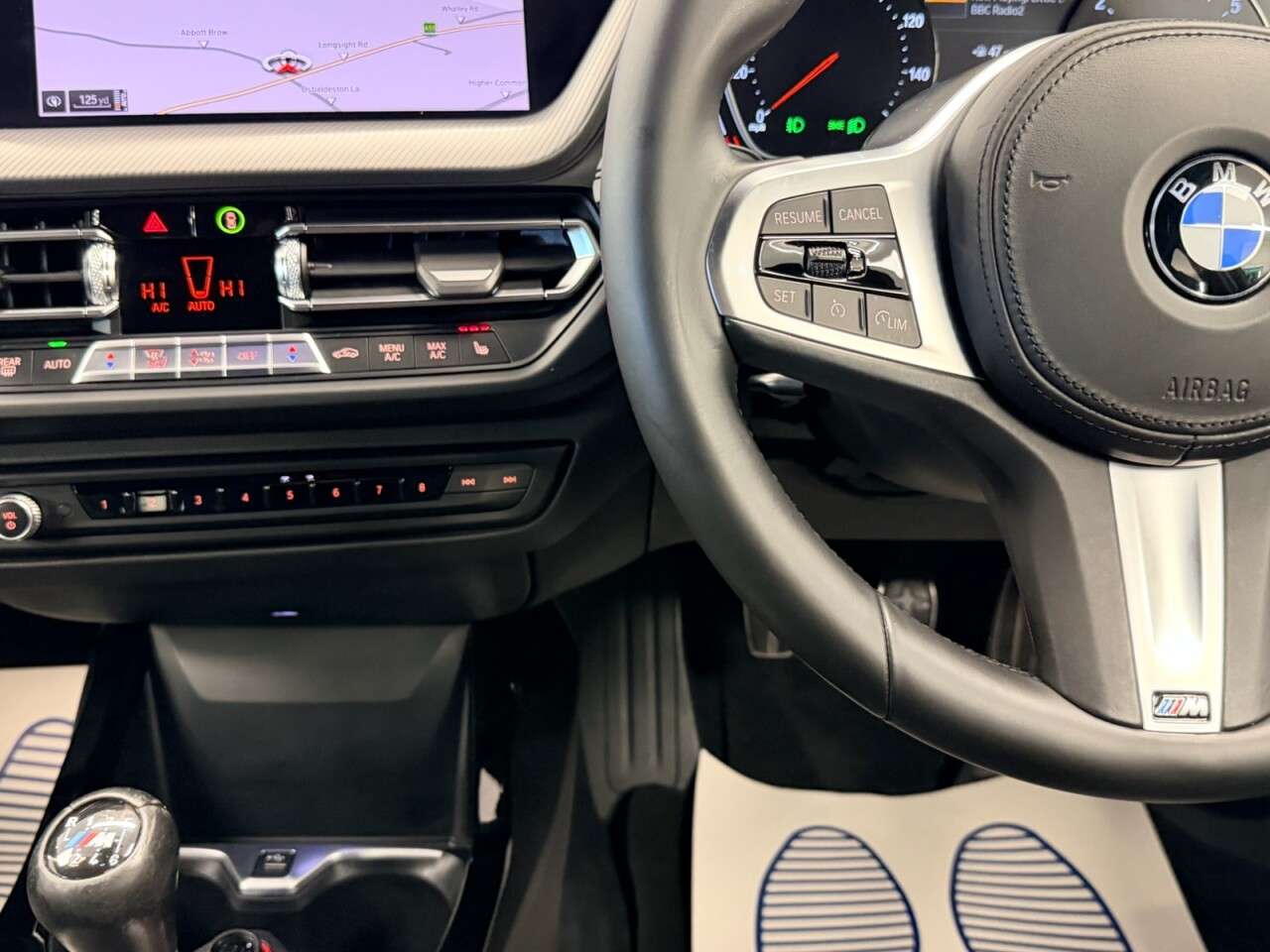 2020 BMW 1 SERIES 2020 BMW 1 SERIES