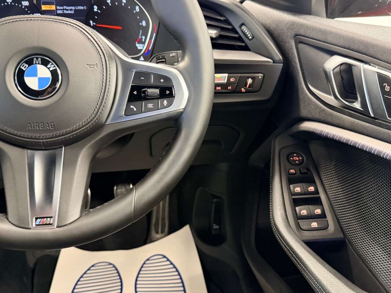 2020 BMW 1 SERIES 2020 BMW 1 SERIES