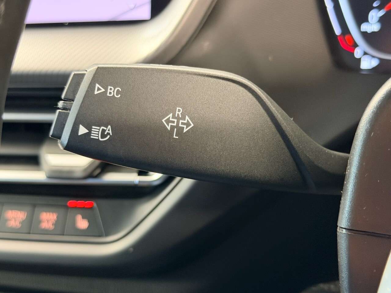 2020 BMW 1 SERIES 2020 BMW 1 SERIES