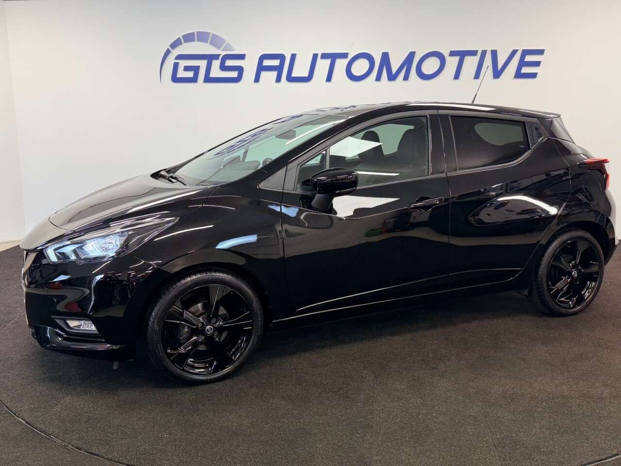 A 2022 NISSAN MICRA 1.0 IG-T N-SPORT FIVE DOOR 95 BHP + REAR CAMERA SIX MONTH WARRANTY MAY 2027 A 2022 NISSAN MICRA 1.0 IG-T N-SPORT FIVE DOOR 95 BHP + REAR CAMERA SIX MONTH WARRANTY MAY 2027