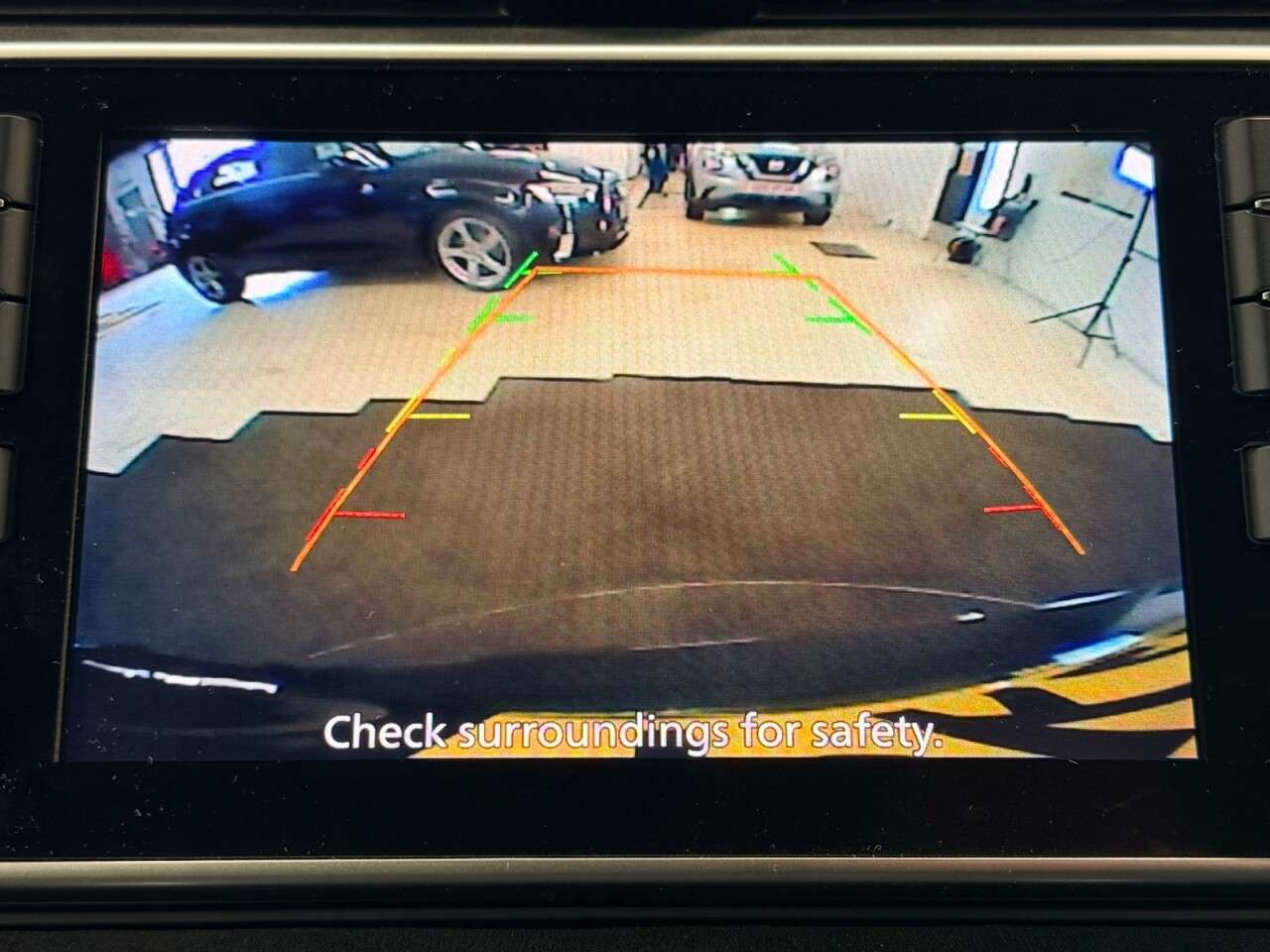 A 2022 NISSAN MICRA 1.0 IG-T N-SPORT FIVE DOOR 95 BHP + REAR CAMERA SIX MONTH WARRANTY MAY 2027 A 2022 NISSAN MICRA 1.0 IG-T N-SPORT FIVE DOOR 95 BHP + REAR CAMERA SIX MONTH WARRANTY MAY 2027