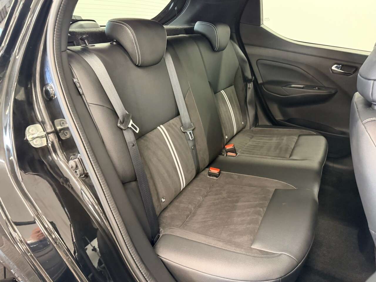 2022 NISSAN MICRA 2022 NISSAN MICRA