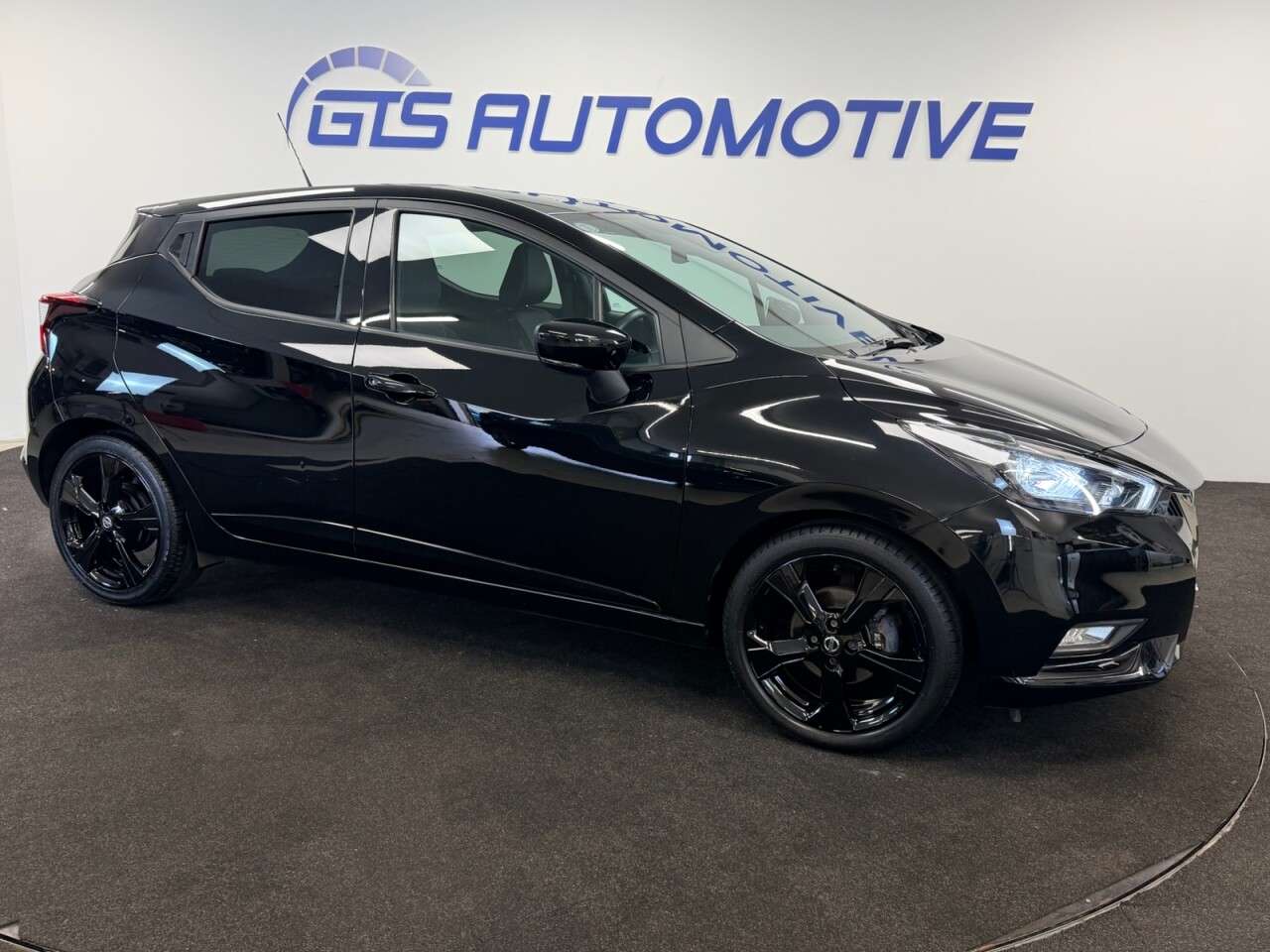 2022 NISSAN MICRA 2022 NISSAN MICRA