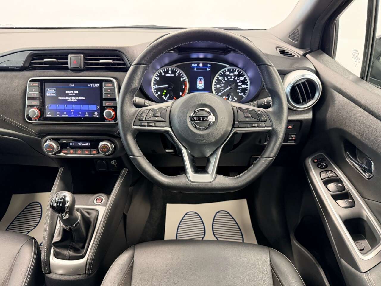 2022 NISSAN MICRA 2022 NISSAN MICRA