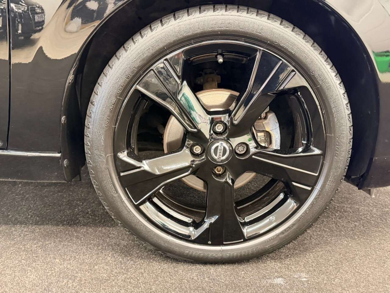 2022 NISSAN MICRA 2022 NISSAN MICRA