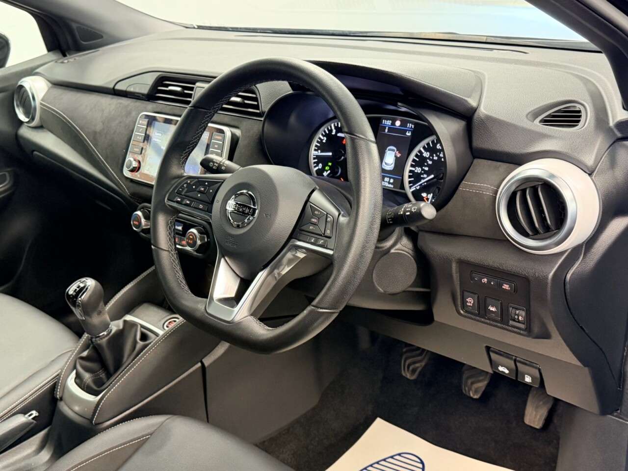 2022 NISSAN MICRA 2022 NISSAN MICRA