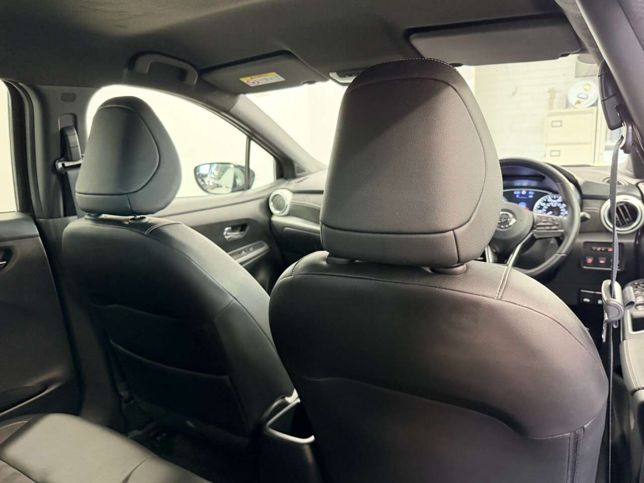 2022 NISSAN MICRA 2022 NISSAN MICRA