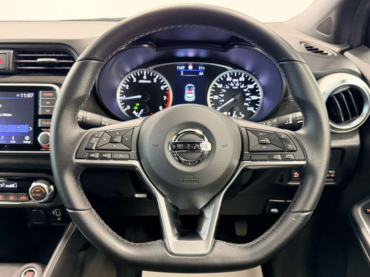 2022 NISSAN MICRA 2022 NISSAN MICRA