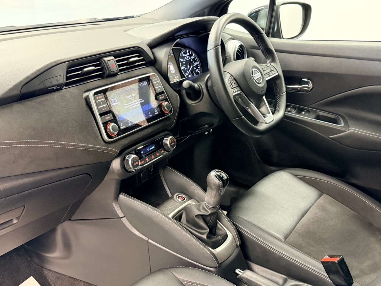 2022 NISSAN MICRA 2022 NISSAN MICRA