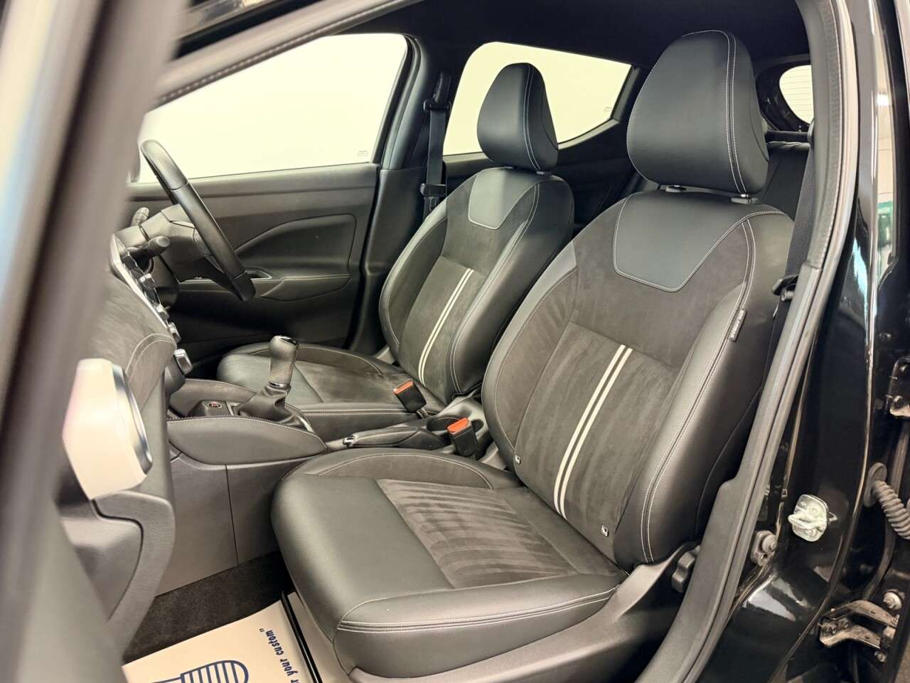 2022 NISSAN MICRA 2022 NISSAN MICRA