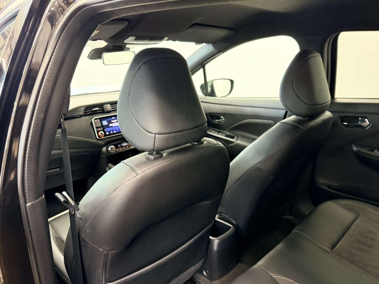 2022 NISSAN MICRA 2022 NISSAN MICRA