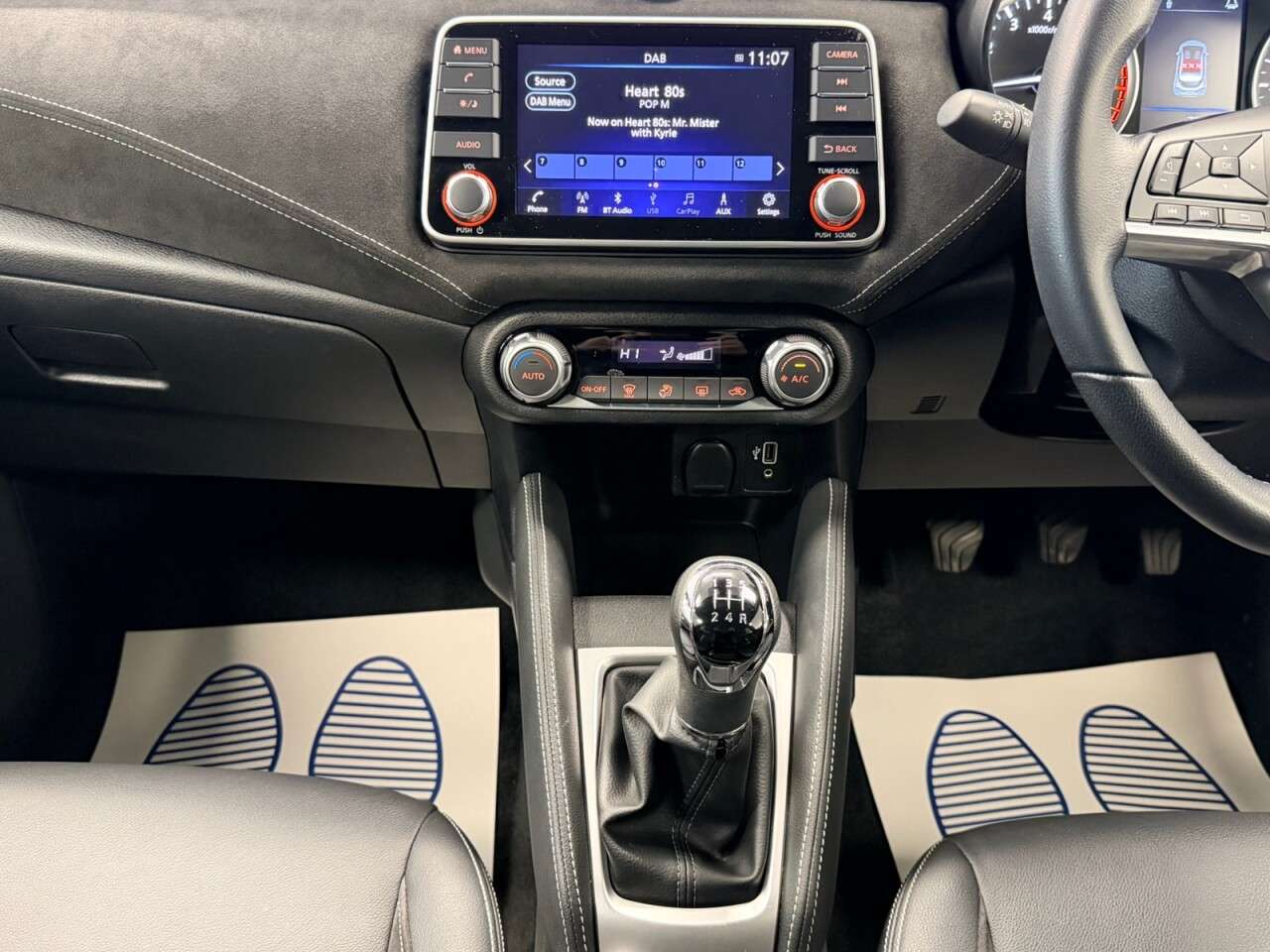 2022 NISSAN MICRA 2022 NISSAN MICRA