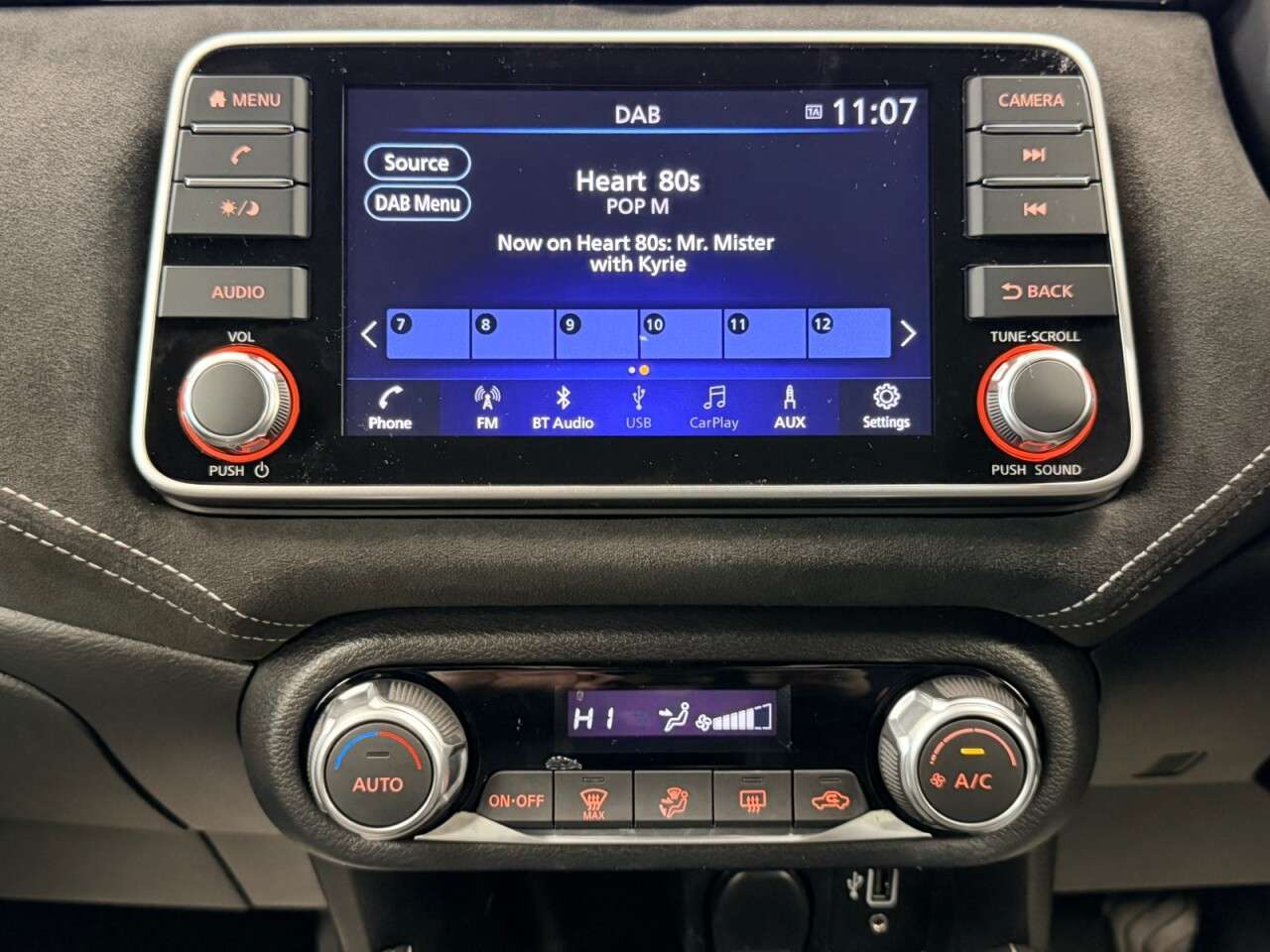 2022 NISSAN MICRA 2022 NISSAN MICRA