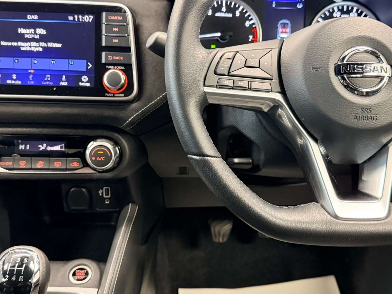 2022 NISSAN MICRA 2022 NISSAN MICRA