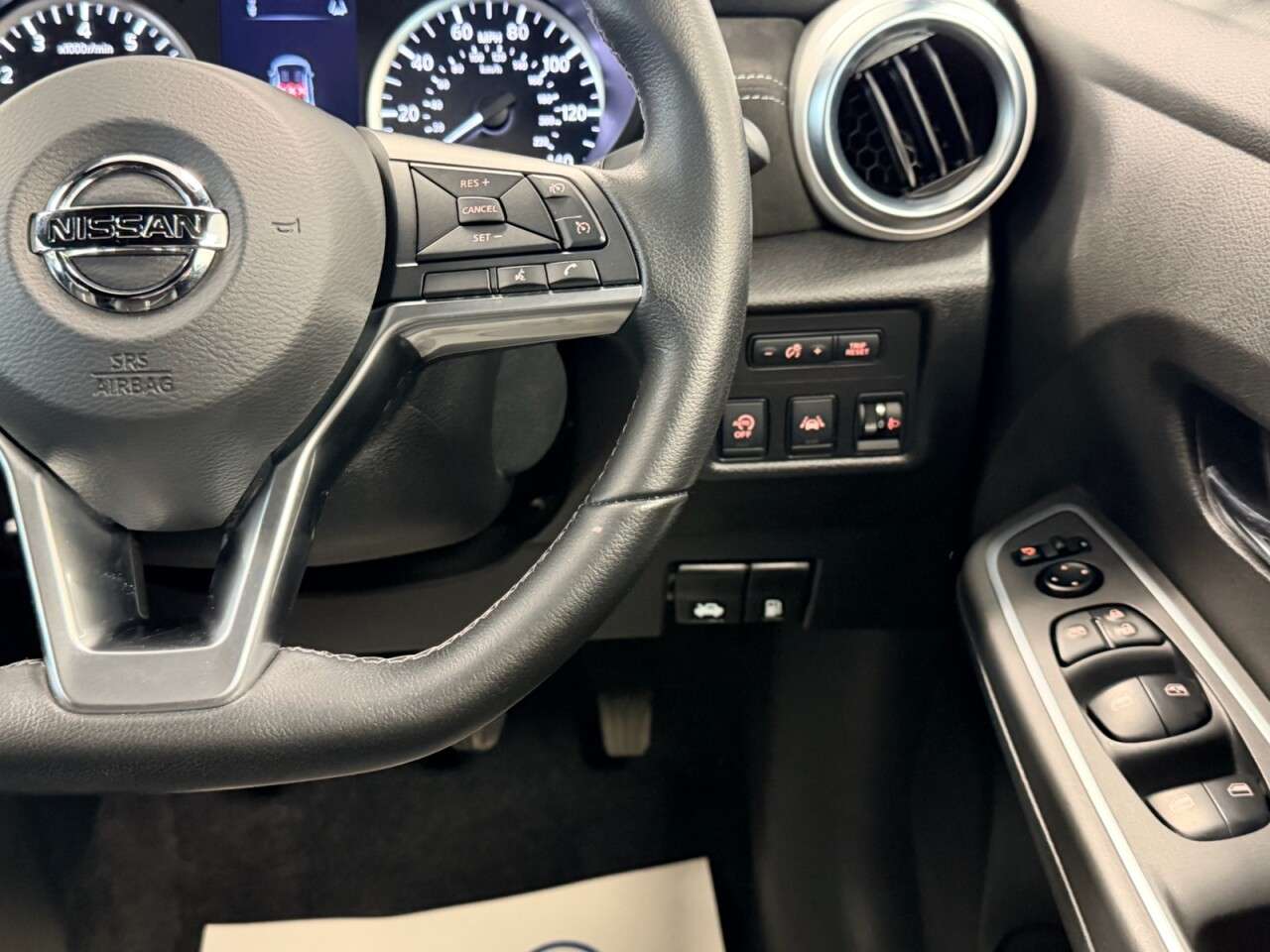 2022 NISSAN MICRA 2022 NISSAN MICRA