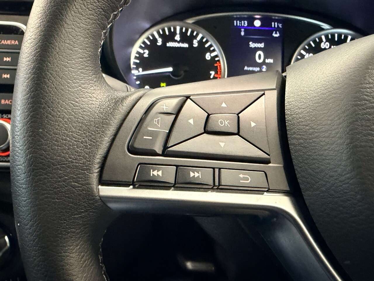 2022 NISSAN MICRA 2022 NISSAN MICRA