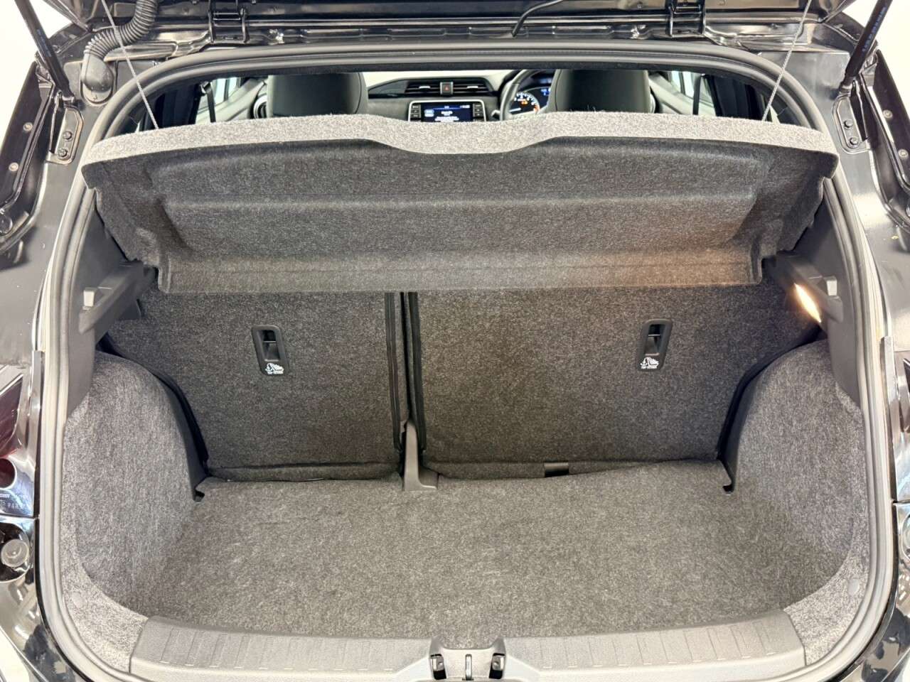 2022 NISSAN MICRA 2022 NISSAN MICRA