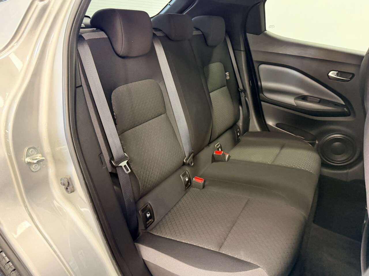 2020 NISSAN JUKE 2020 NISSAN JUKE