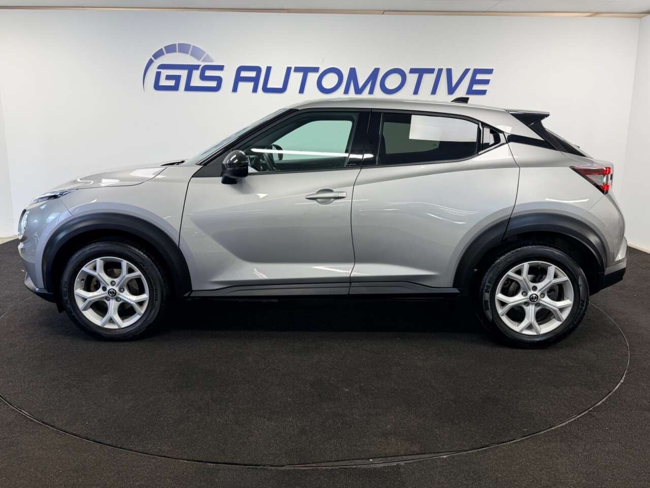 2020 NISSAN JUKE 2020 NISSAN JUKE