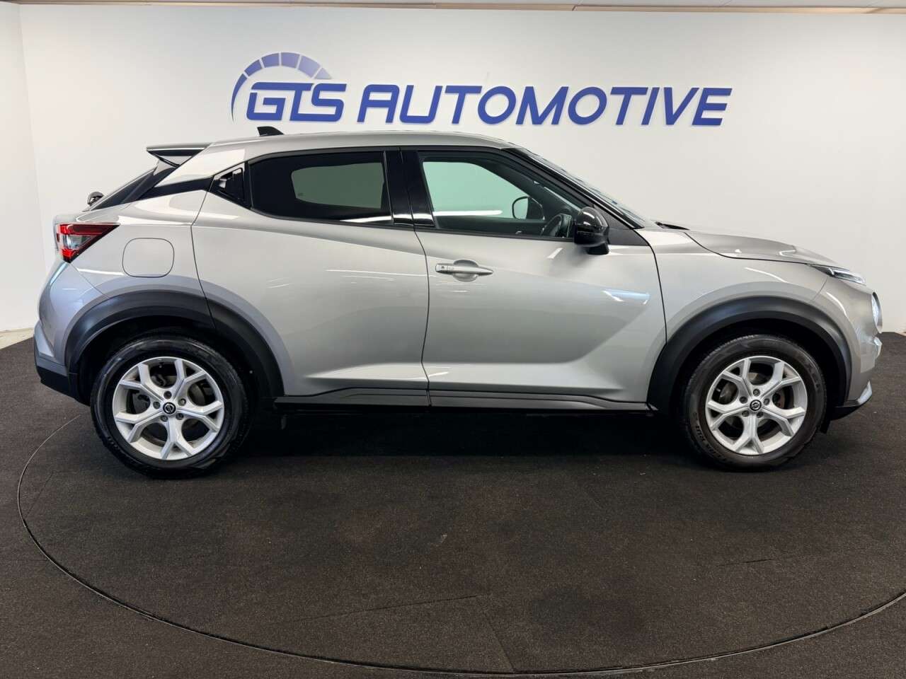 2020 NISSAN JUKE 2020 NISSAN JUKE