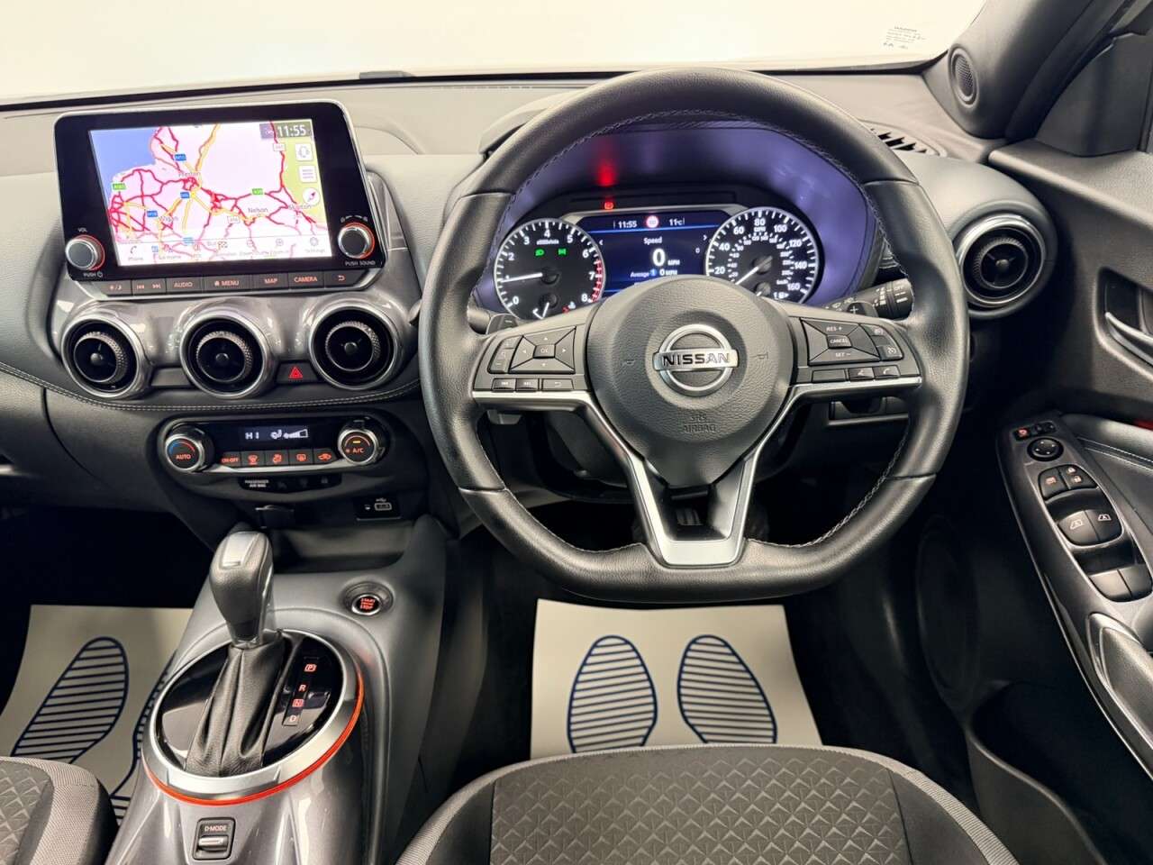 2020 NISSAN JUKE 2020 NISSAN JUKE
