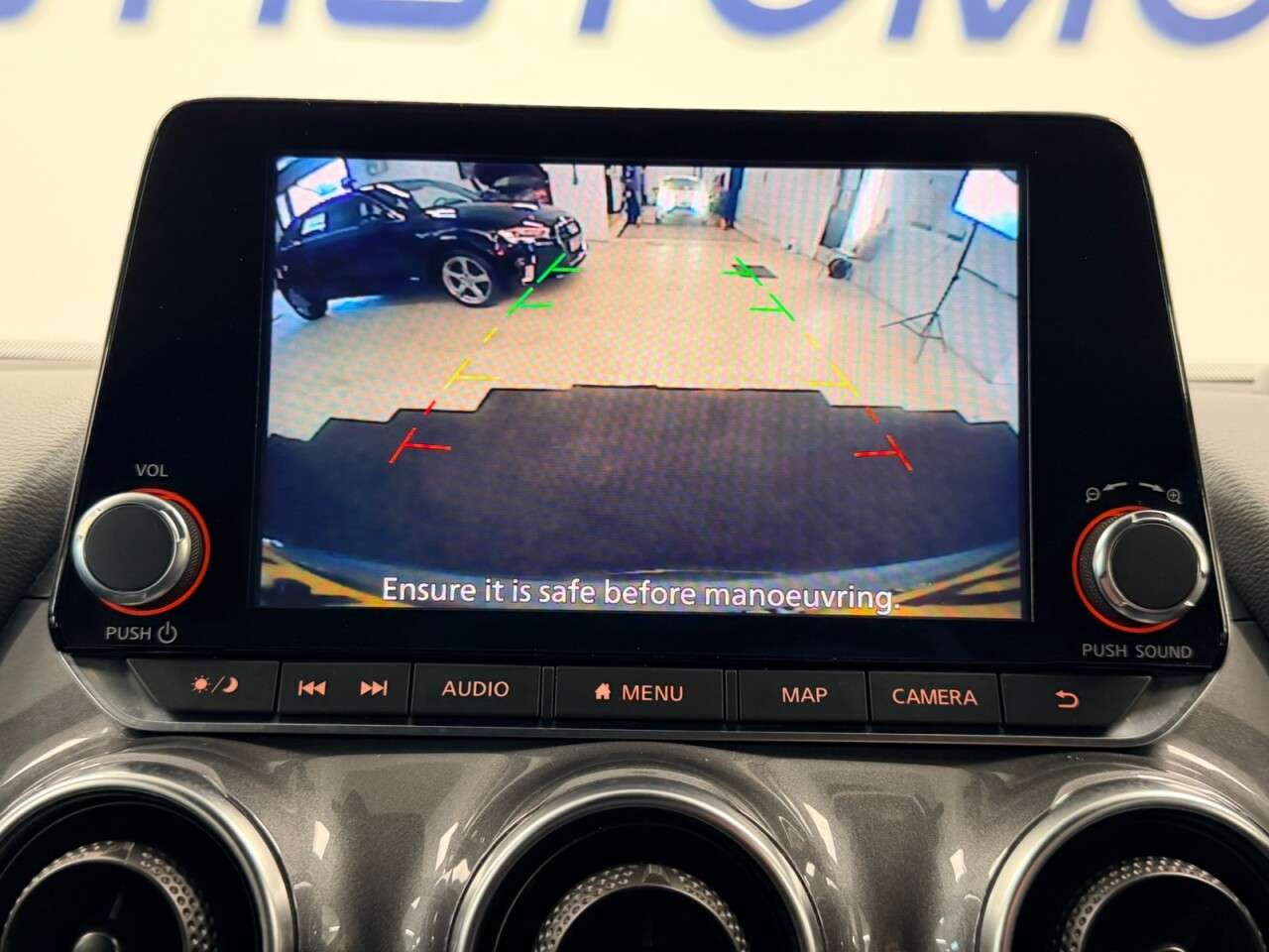 2020 NISSAN JUKE 2020 NISSAN JUKE