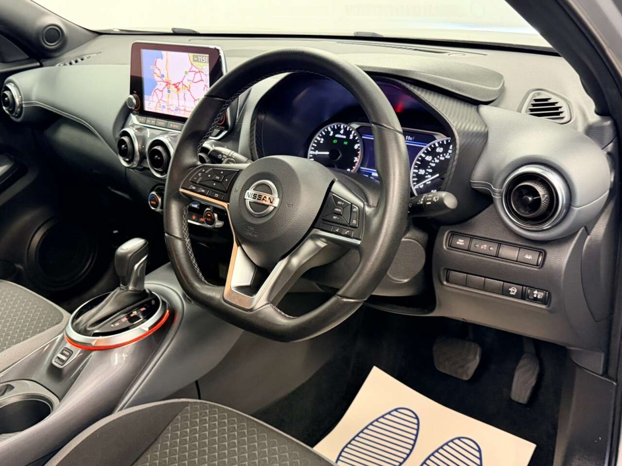 2020 NISSAN JUKE 2020 NISSAN JUKE