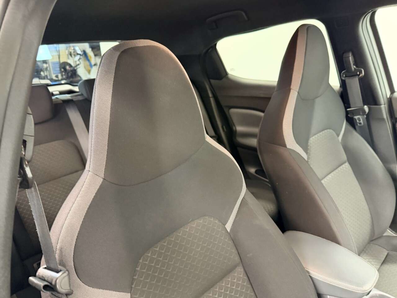 2020 NISSAN JUKE 2020 NISSAN JUKE