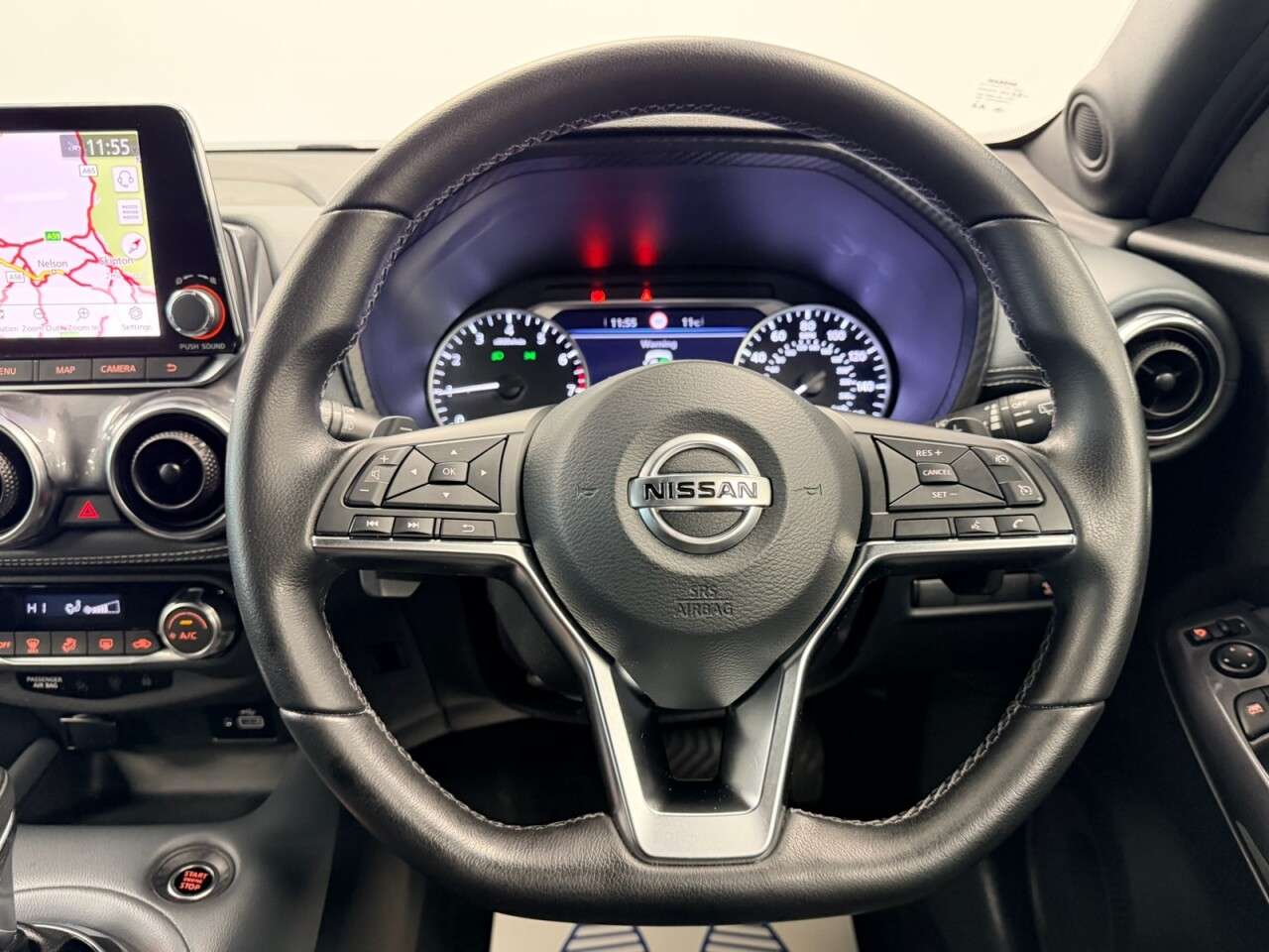 2020 NISSAN JUKE 2020 NISSAN JUKE
