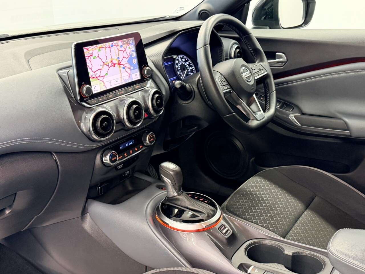 2020 NISSAN JUKE 2020 NISSAN JUKE