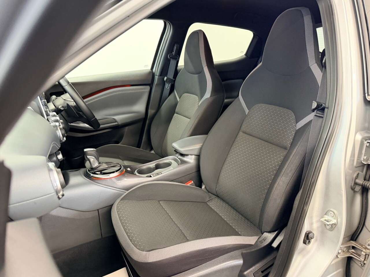 2020 NISSAN JUKE 2020 NISSAN JUKE