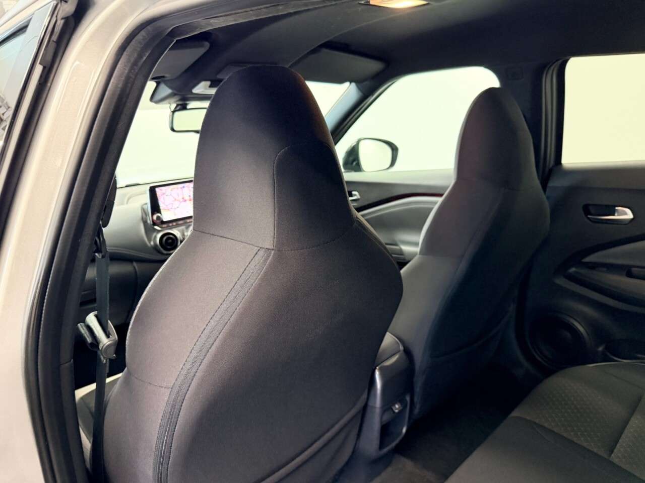 2020 NISSAN JUKE 2020 NISSAN JUKE