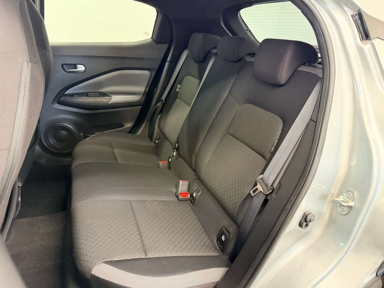 2020 NISSAN JUKE 2020 NISSAN JUKE