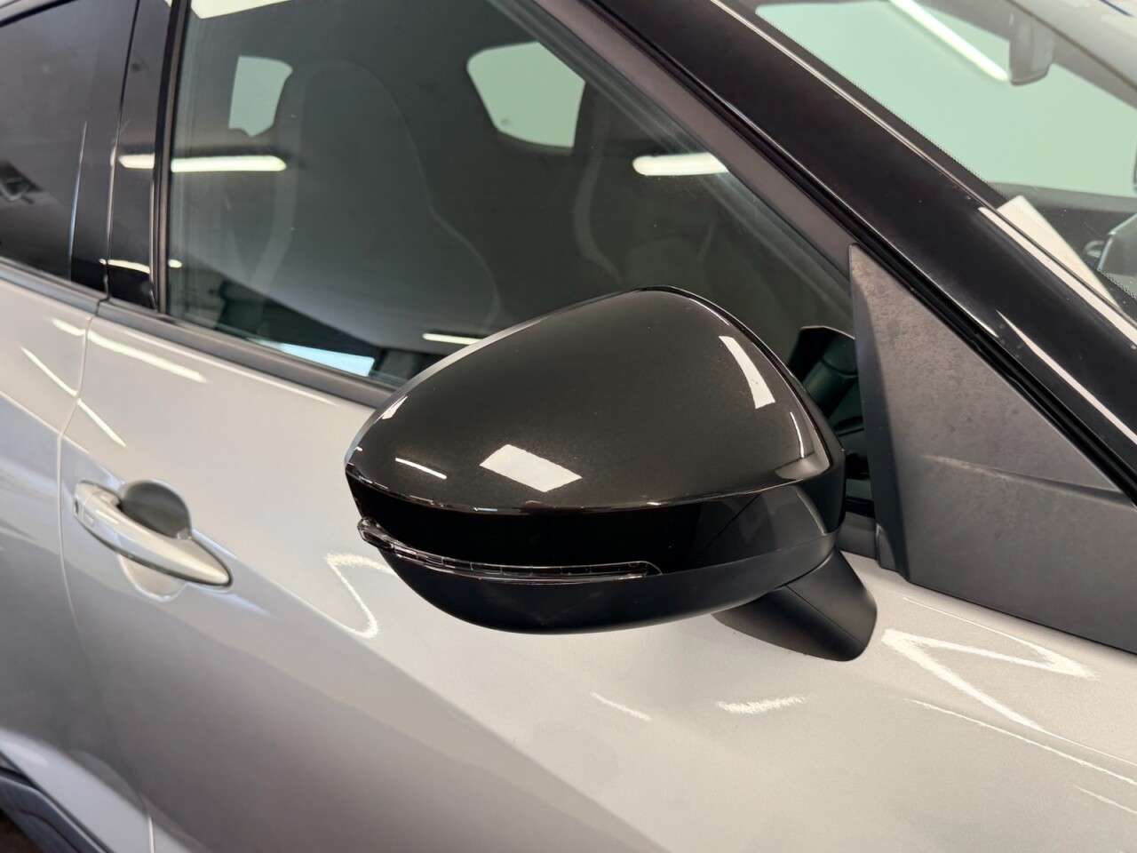 2020 NISSAN JUKE 2020 NISSAN JUKE