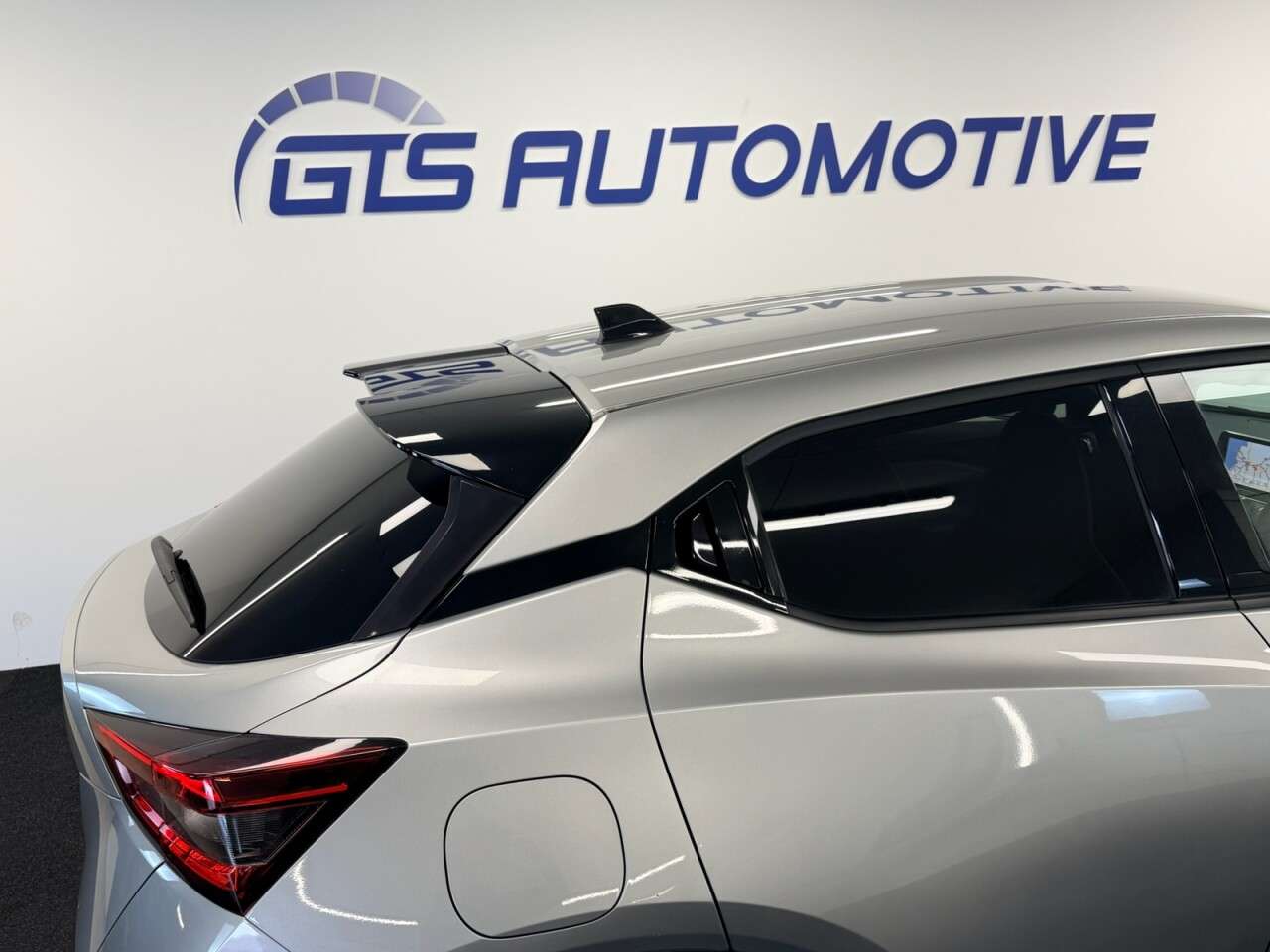 2020 NISSAN JUKE 2020 NISSAN JUKE