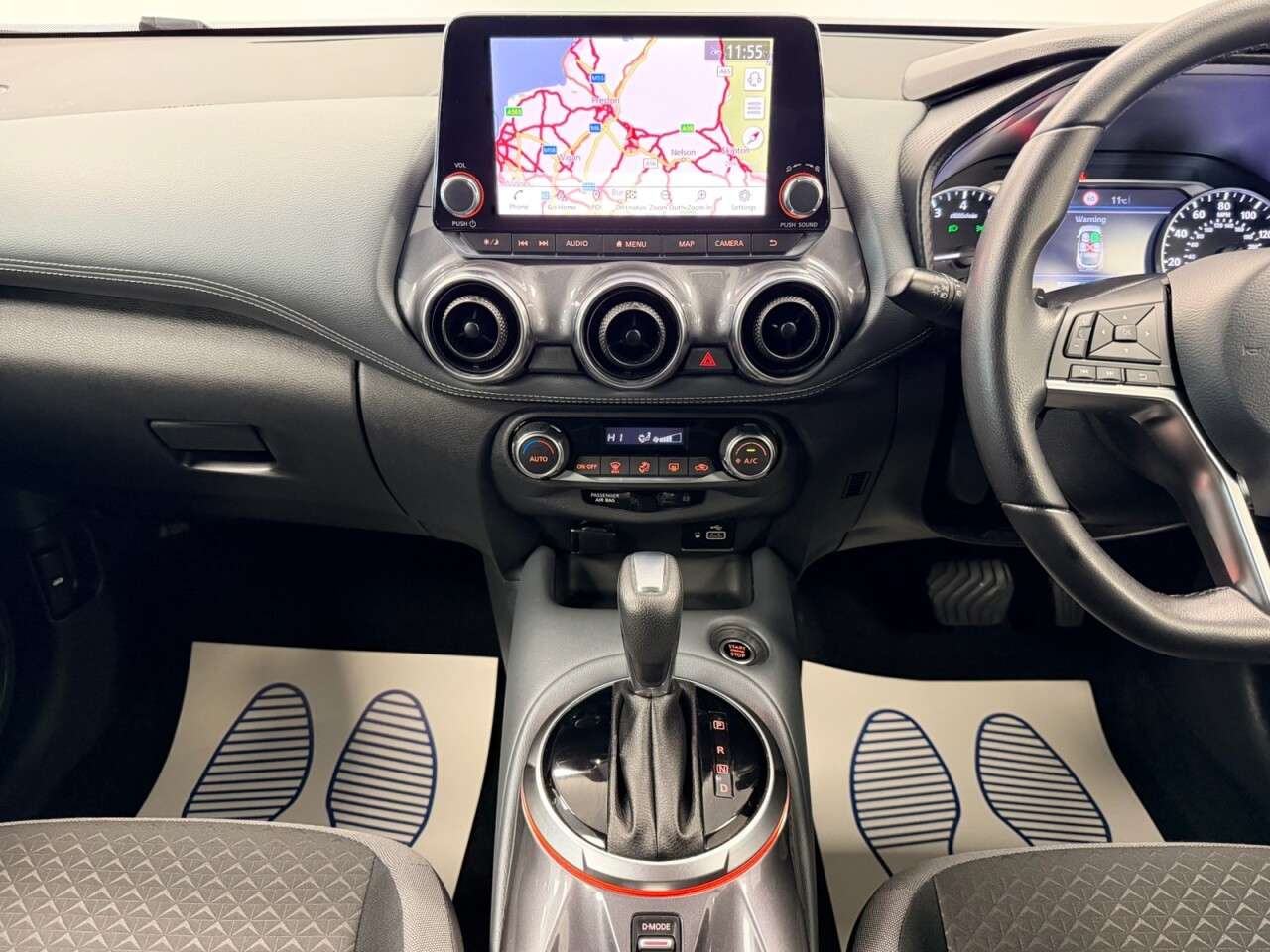 2020 NISSAN JUKE 2020 NISSAN JUKE