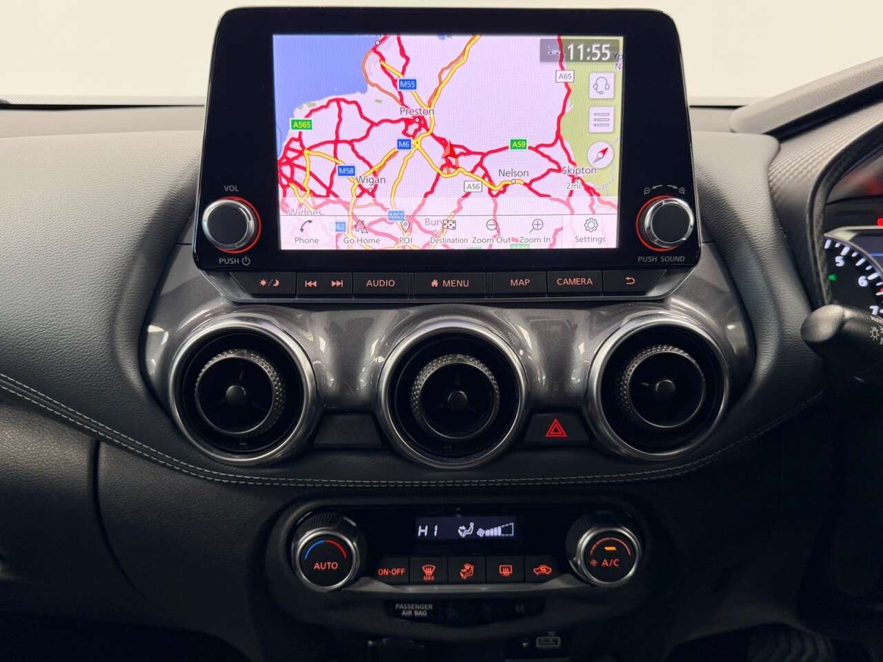 2020 NISSAN JUKE 2020 NISSAN JUKE