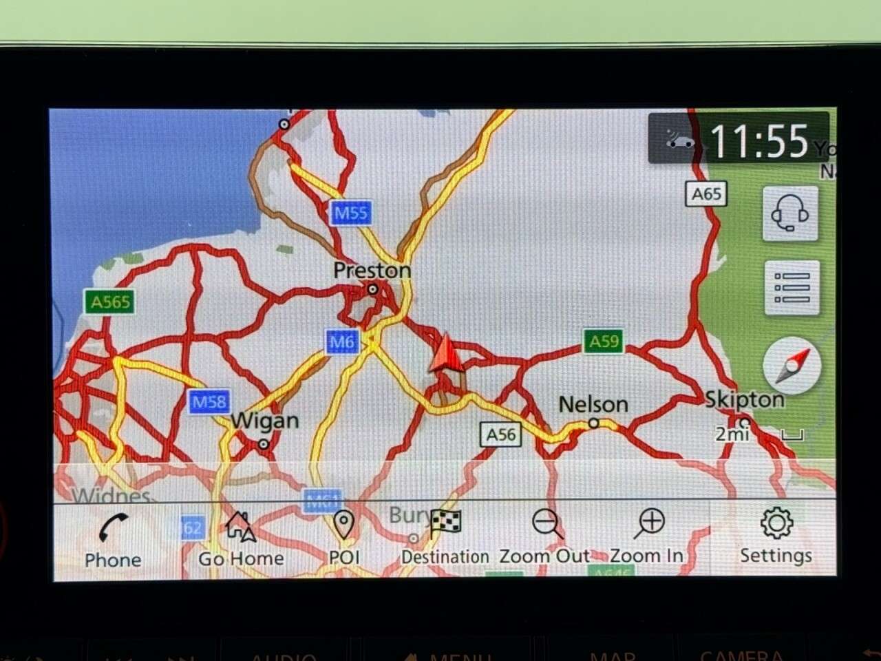 2020 NISSAN JUKE 2020 NISSAN JUKE