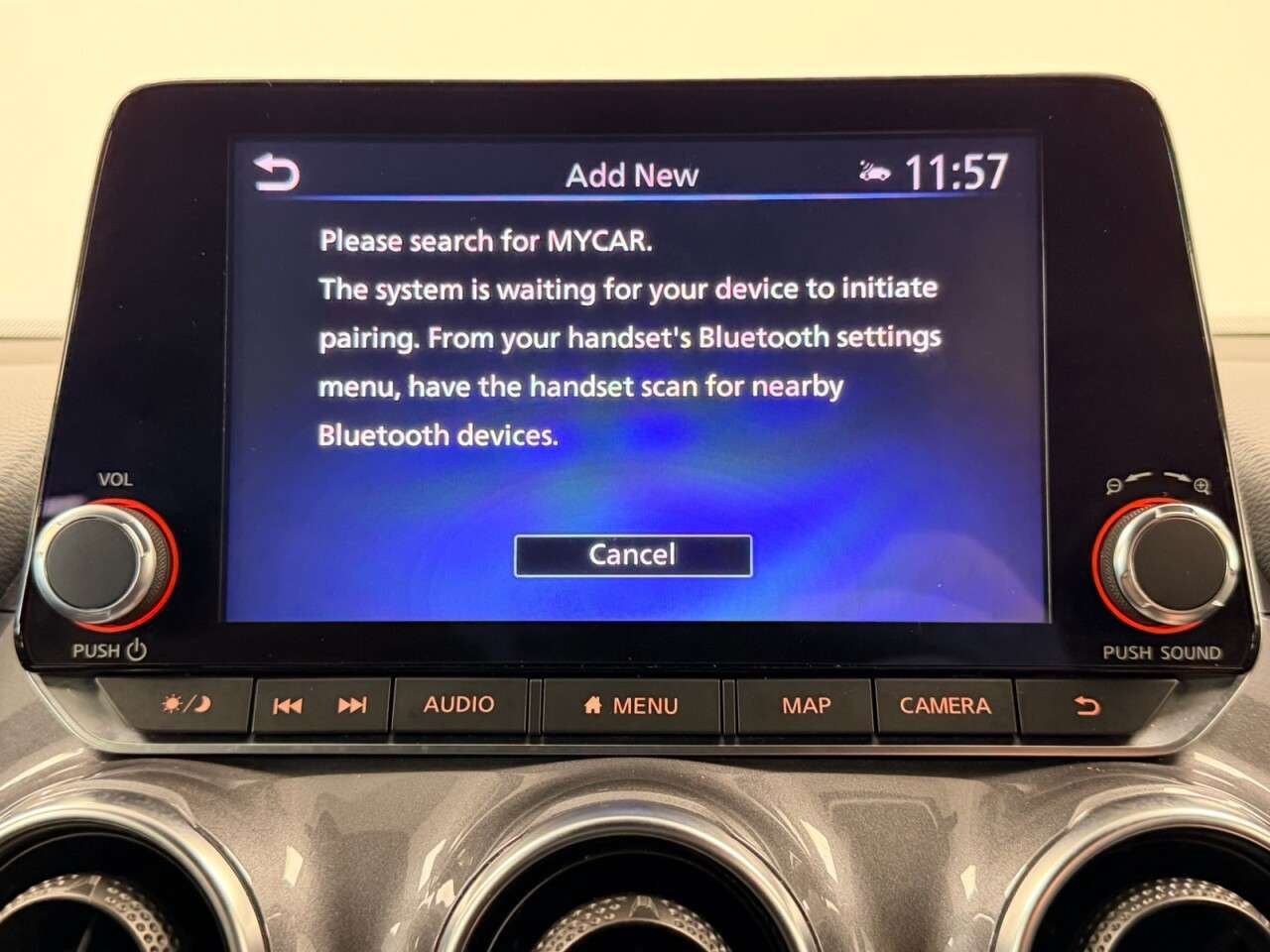 2020 NISSAN JUKE 2020 NISSAN JUKE