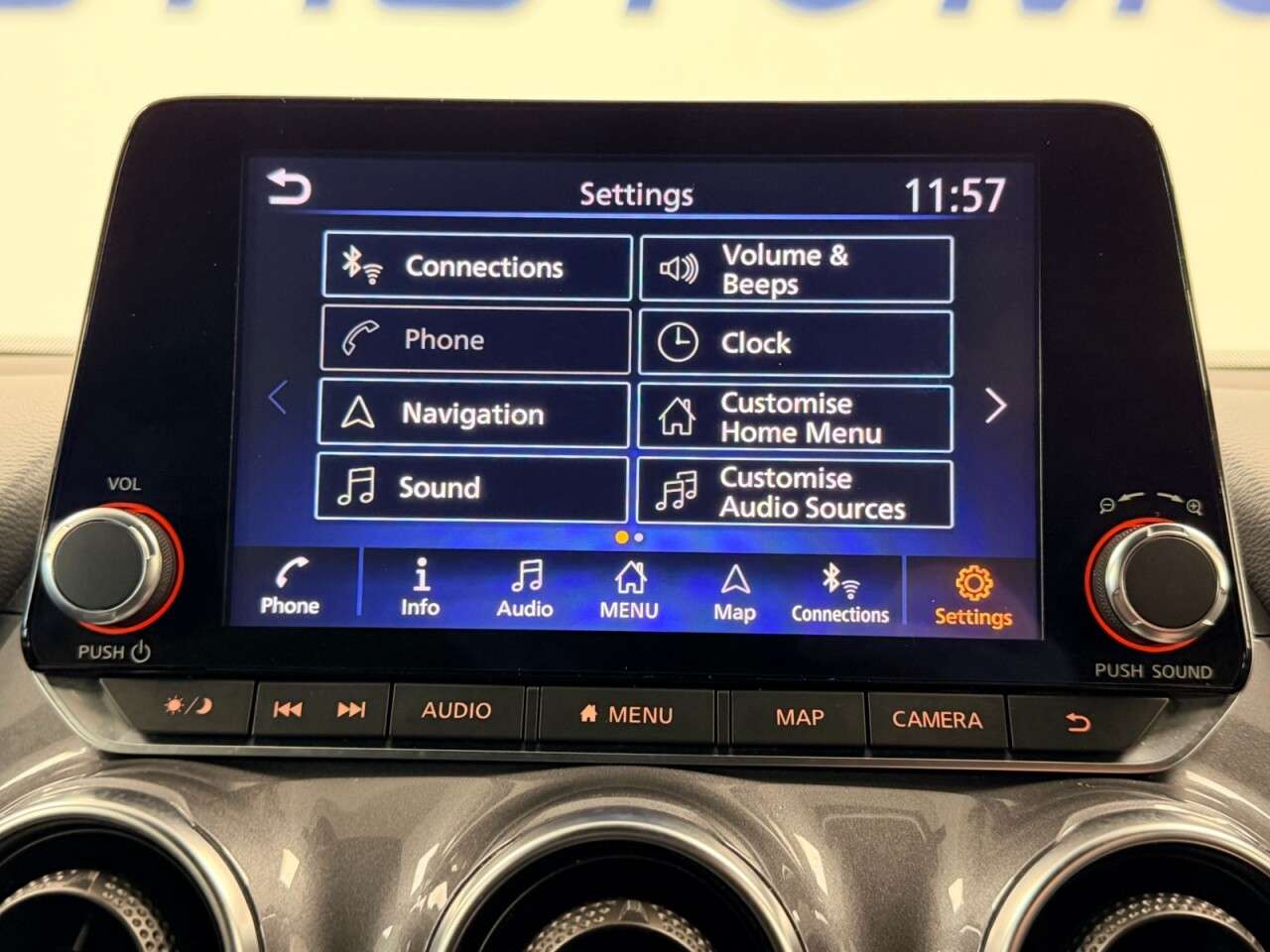 2020 NISSAN JUKE 2020 NISSAN JUKE