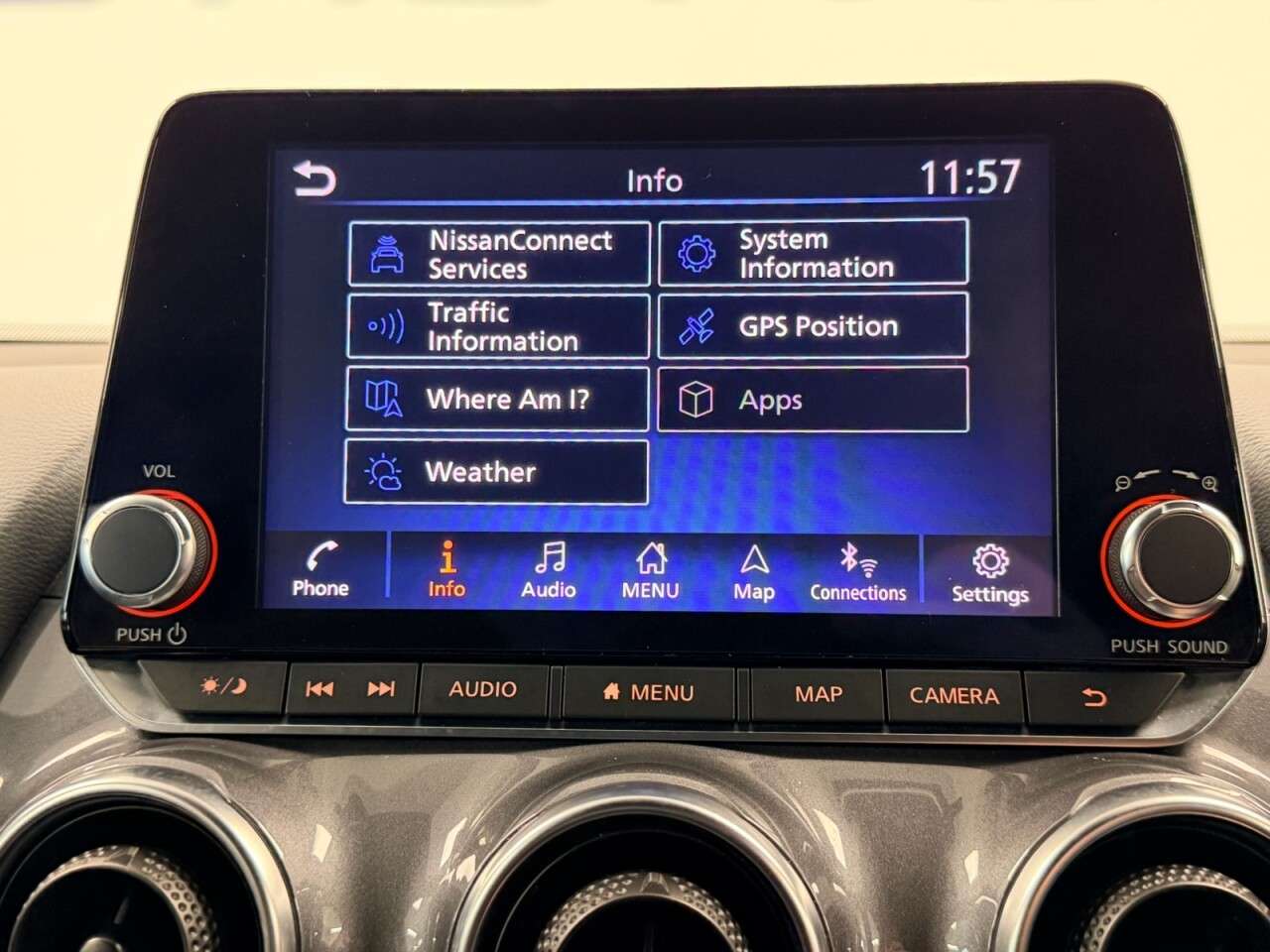 2020 NISSAN JUKE 2020 NISSAN JUKE