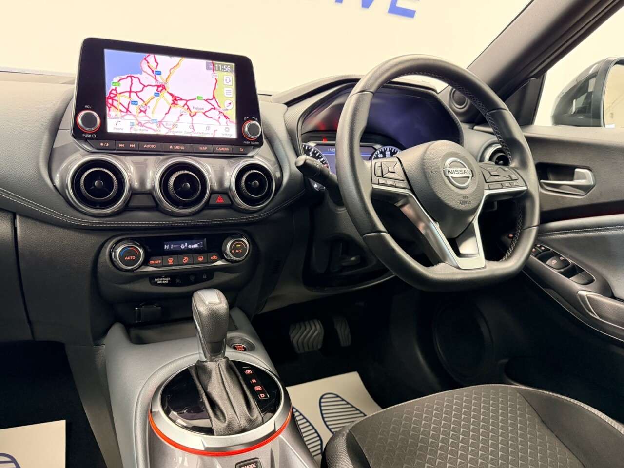 2020 NISSAN JUKE 2020 NISSAN JUKE