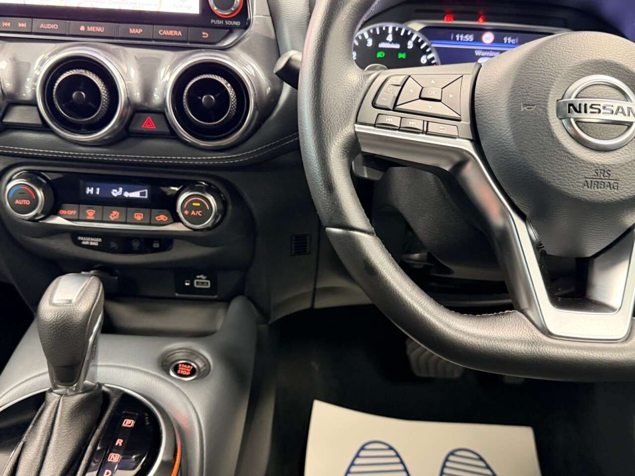 2020 NISSAN JUKE 2020 NISSAN JUKE