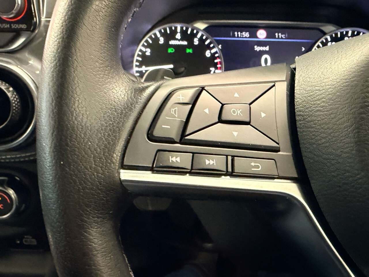 2020 NISSAN JUKE 2020 NISSAN JUKE