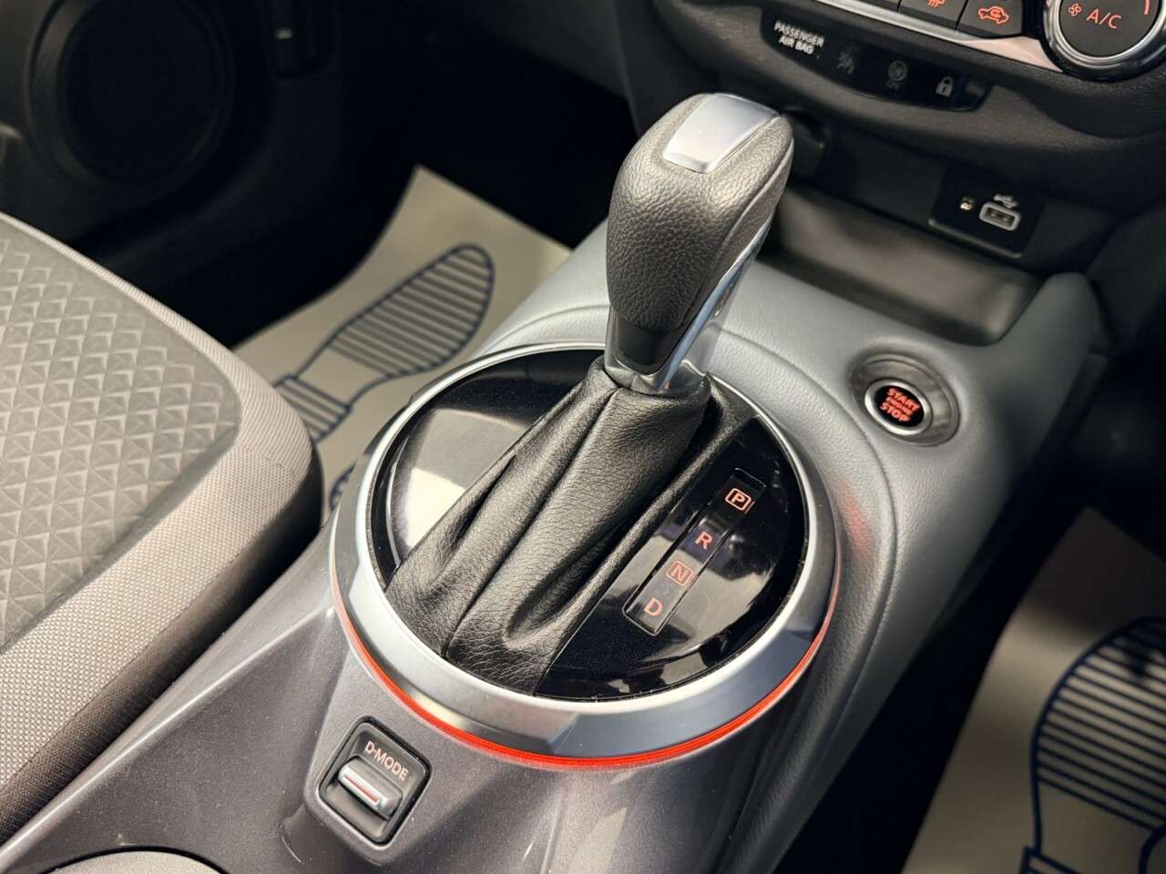 2020 NISSAN JUKE 2020 NISSAN JUKE