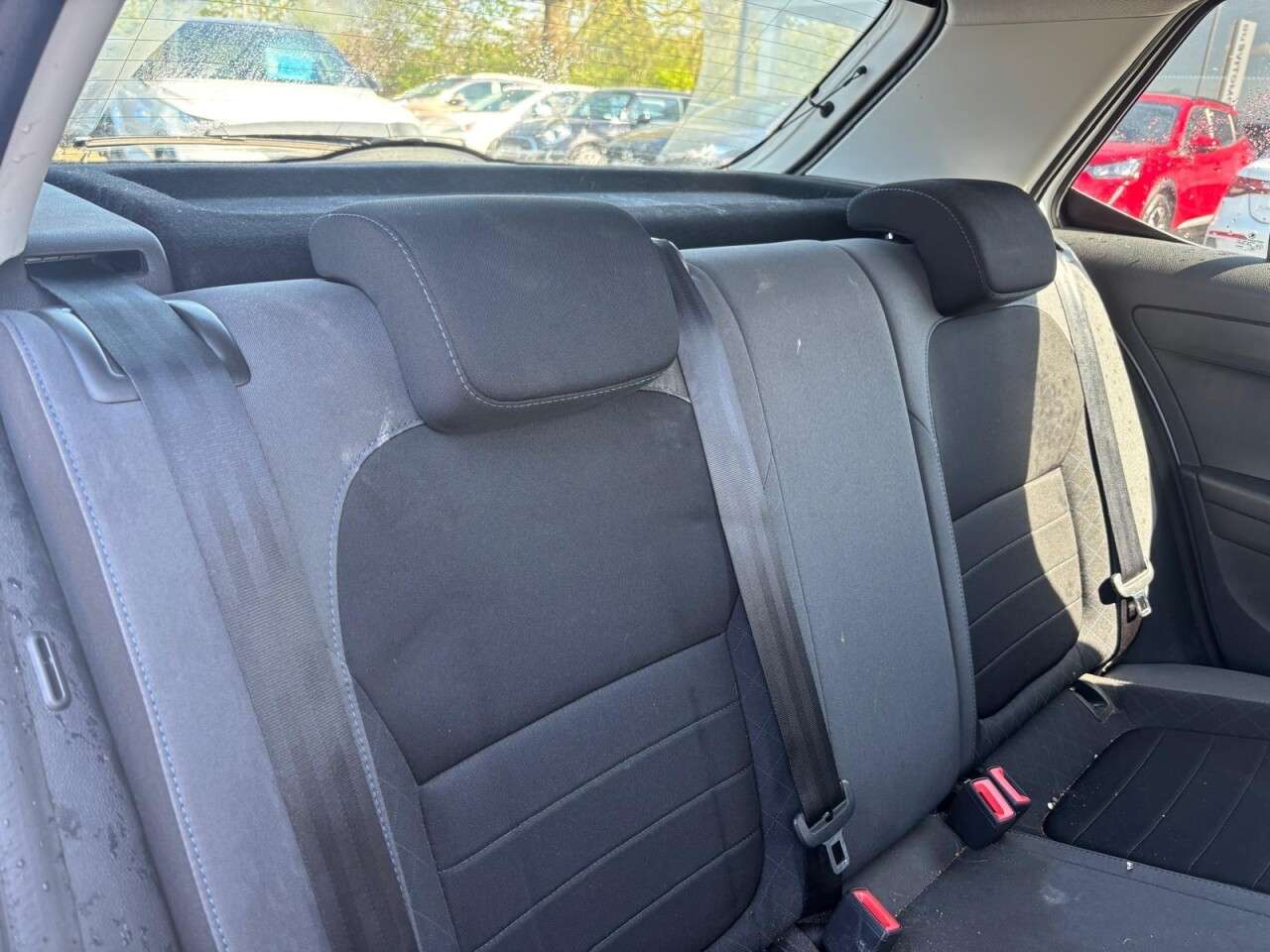 2019 SKODA FABIA 2019 SKODA FABIA