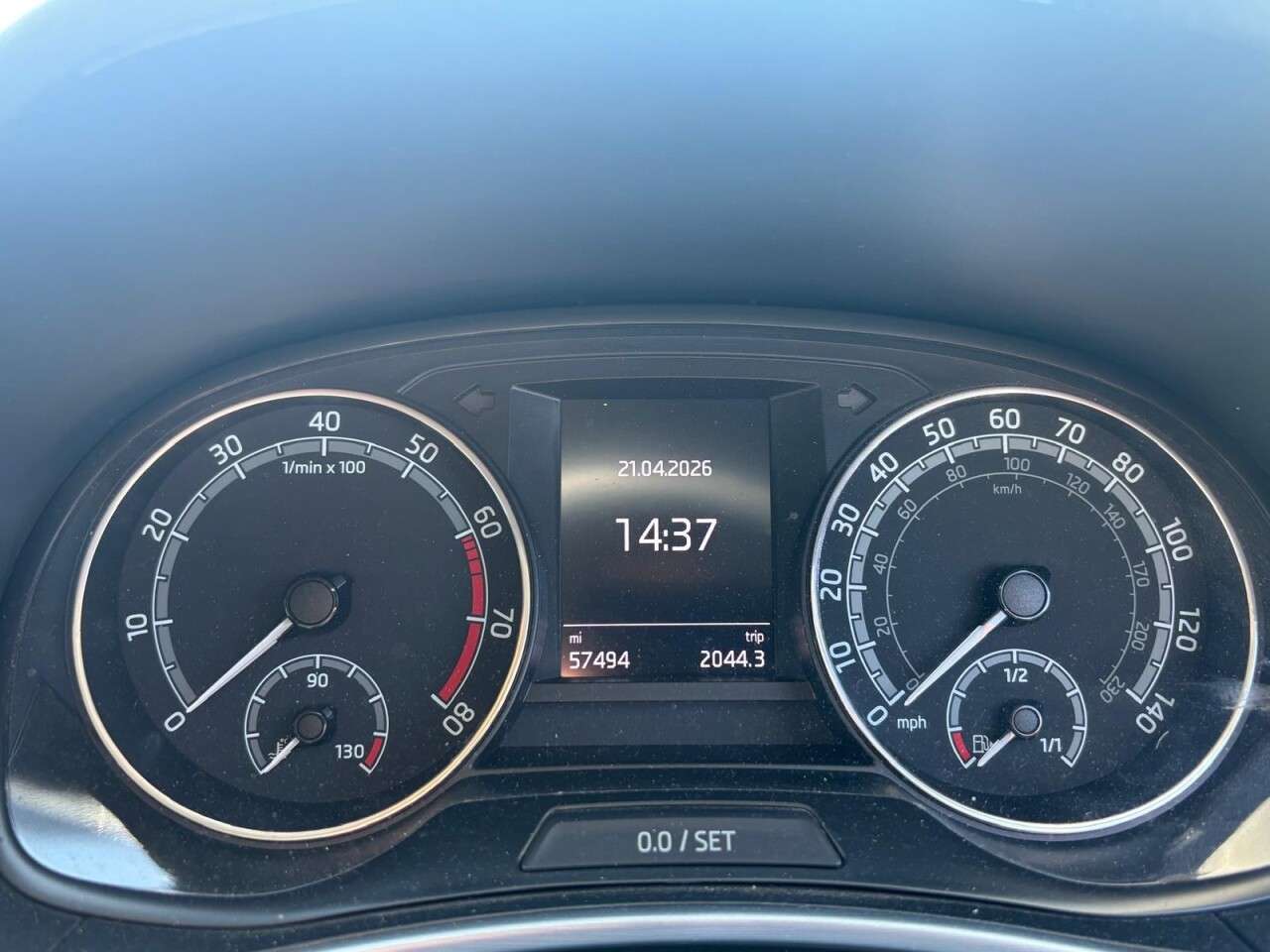 2019 SKODA FABIA 2019 SKODA FABIA